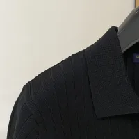 $56.00 USD Louis Vuitton LV T-Shirts Short Sleeved For Men #1431025