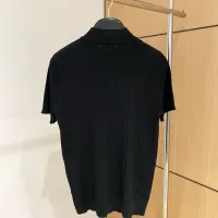 $56.00 USD Louis Vuitton LV T-Shirts Short Sleeved For Men #1431026