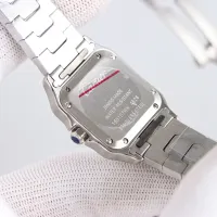 $390.08 USD Cartier AAA Quality Watches For Women #1431029