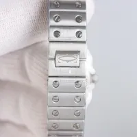 $390.08 USD Cartier AAA Quality Watches For Women #1431029