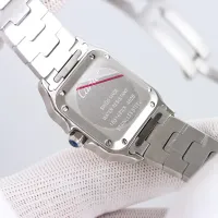 $406.61 USD Cartier AAA Quality Watches For Women #1431030