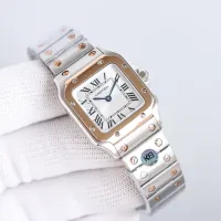 $406.61 USD Cartier AAA Quality Watches For Women #1431031