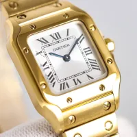 $423.14 USD Cartier AAA Quality Watches For Women #1431032