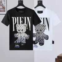 $27.00 USD Philipp Plein PP T-Shirts Short Sleeved For Men #1431034