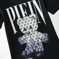 $27.00 USD Philipp Plein PP T-Shirts Short Sleeved For Men #1431035