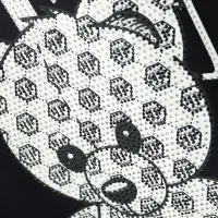 $27.00 USD Philipp Plein PP T-Shirts Short Sleeved For Men #1431035