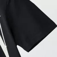 $27.00 USD Philipp Plein PP T-Shirts Short Sleeved For Men #1431035