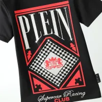 $27.00 USD Philipp Plein PP T-Shirts Short Sleeved For Men #1431041