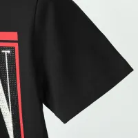 $27.00 USD Philipp Plein PP T-Shirts Short Sleeved For Men #1431041