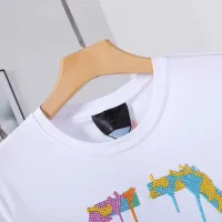 $27.00 USD Philipp Plein PP T-Shirts Short Sleeved For Men #1431043