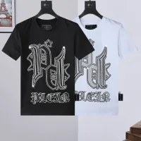 $27.00 USD Philipp Plein PP T-Shirts Short Sleeved For Men #1431049