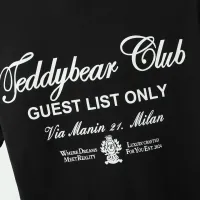 $27.00 USD Philipp Plein PP T-Shirts Short Sleeved For Men #1431056