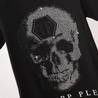 $27.00 USD Philipp Plein PP T-Shirts Short Sleeved For Men #1431058