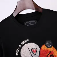 $27.00 USD Philipp Plein PP T-Shirts Short Sleeved For Men #1431063