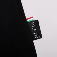 $27.00 USD Philipp Plein PP T-Shirts Short Sleeved For Men #1431063