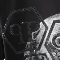 $27.00 USD Philipp Plein PP T-Shirts Short Sleeved For Men #1431065
