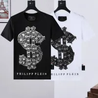 $27.00 USD Philipp Plein PP T-Shirts Short Sleeved For Men #1431066