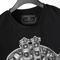 $27.00 USD Philipp Plein PP T-Shirts Short Sleeved For Men #1431067