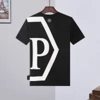 $27.00 USD Philipp Plein PP T-Shirts Short Sleeved For Men #1431069