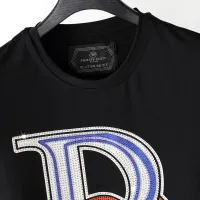 $27.00 USD Philipp Plein PP T-Shirts Short Sleeved For Men #1431071