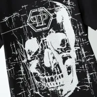 $27.00 USD Philipp Plein PP T-Shirts Short Sleeved For Men #1431075