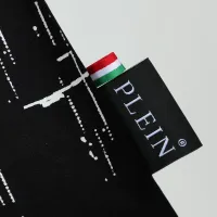 $27.00 USD Philipp Plein PP T-Shirts Short Sleeved For Men #1431075