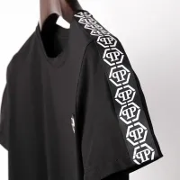 $27.00 USD Philipp Plein PP T-Shirts Short Sleeved For Men #1431083