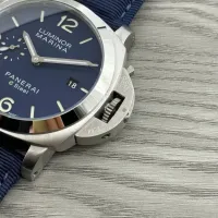 $180.00 USD Panerai AAA Quality Watches For Men #1431086