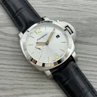$180.00 USD Panerai AAA Quality Watches For Men #1431090