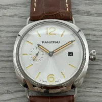 $180.00 USD Panerai AAA Quality Watches For Men #1431092