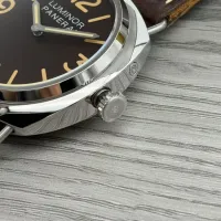 $180.00 USD Panerai AAA Quality Watches For Men #1431094