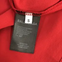 $34.00 USD Balenciaga T-Shirts Short Sleeved For Unisex #1431096