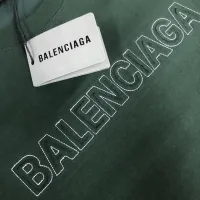 $34.00 USD Balenciaga T-Shirts Short Sleeved For Unisex #1431098