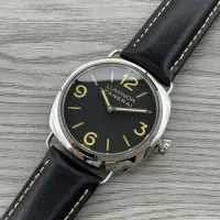 $180.00 USD Panerai AAA Quality Watches For Men #1431099
