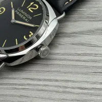 $180.00 USD Panerai AAA Quality Watches For Men #1431099