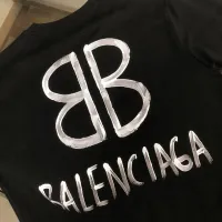 $34.00 USD Balenciaga T-Shirts Short Sleeved For Unisex #1431104