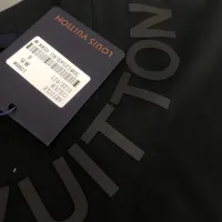 $34.00 USD Louis Vuitton LV T-Shirts Short Sleeved For Unisex #1431110