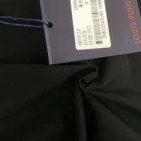 $34.00 USD Louis Vuitton LV T-Shirts Short Sleeved For Unisex #1431110