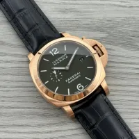 $185.00 USD Panerai AAA Quality Watches For Men #1431111