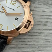 $185.00 USD Panerai AAA Quality Watches For Men #1431112