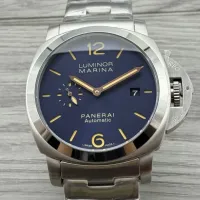 $212.00 USD Panerai AAA Quality Watches For Men #1431113