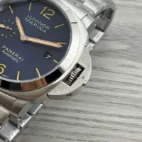 $212.00 USD Panerai AAA Quality Watches For Men #1431113