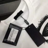 $34.00 USD Prada T-Shirts Short Sleeved For Unisex #1431116