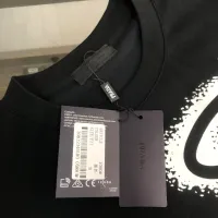 $34.00 USD Prada T-Shirts Short Sleeved For Unisex #1431117