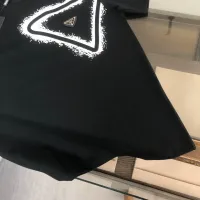 $34.00 USD Prada T-Shirts Short Sleeved For Unisex #1431117
