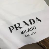 $34.00 USD Prada T-Shirts Short Sleeved For Unisex #1431118