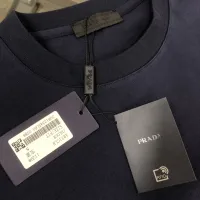 $34.00 USD Prada T-Shirts Short Sleeved For Unisex #1431119