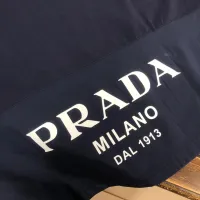 $34.00 USD Prada T-Shirts Short Sleeved For Unisex #1431119