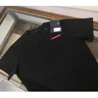 $34.00 USD Prada T-Shirts Short Sleeved For Unisex #1431120
