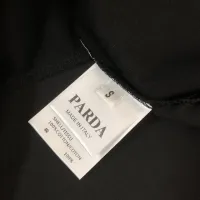 $34.00 USD Prada T-Shirts Short Sleeved For Unisex #1431120
